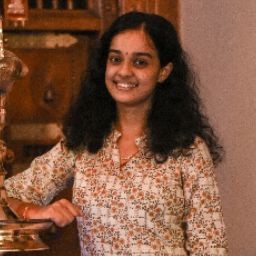 Bharathi L S