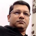 SASANKAJYOTI SHARMA