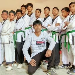 Rajesh Prasad