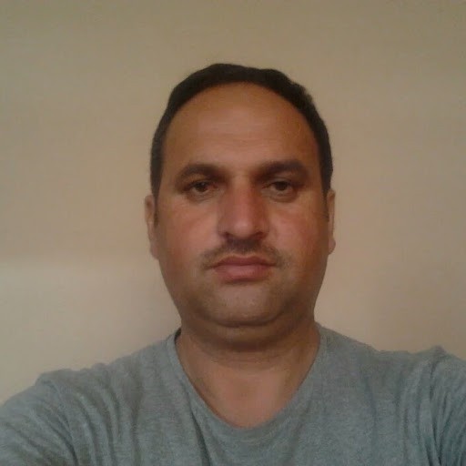 SHAKEEL AHMED