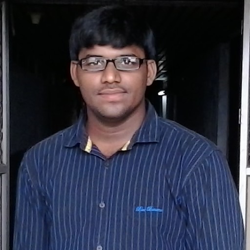 Ravi G