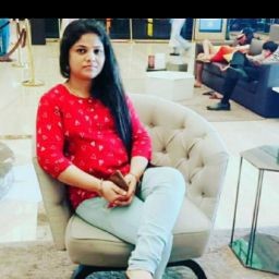 Rupali khandagale