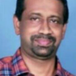 Raju Varghese