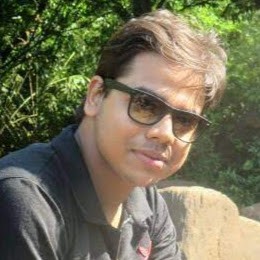 Somik Mukherjee