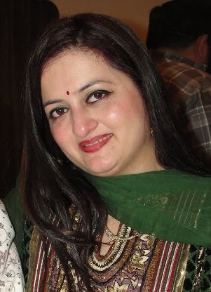 Sarika Dutta