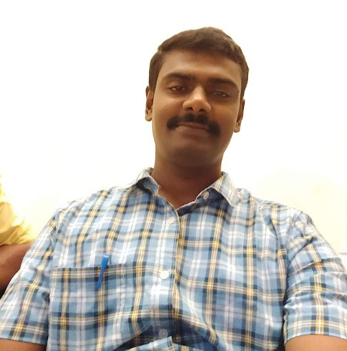 nagaraja prabhu
