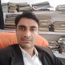 ADVOCATE ABHISHEK SHARMA