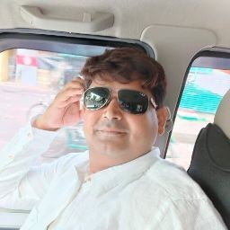 Manoj Jha