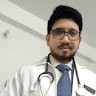 Dr Ankur Biswas