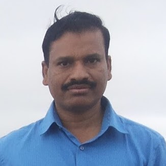 Ravi Srinivasan