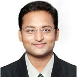 Nagesh Rudrakanthwar