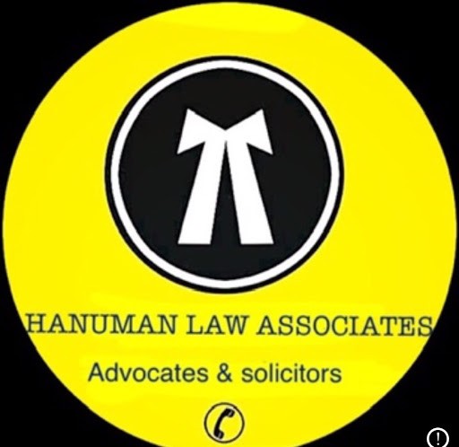 HANUMAN LAW ASSOCIATES ANJINAC