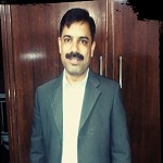 Advocate Suneel Moudgil