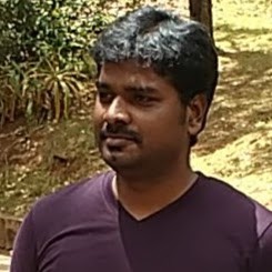 arul prakash