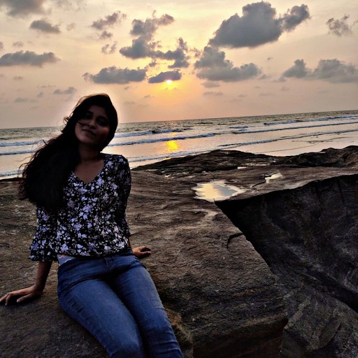 Akshatha Mogaveera