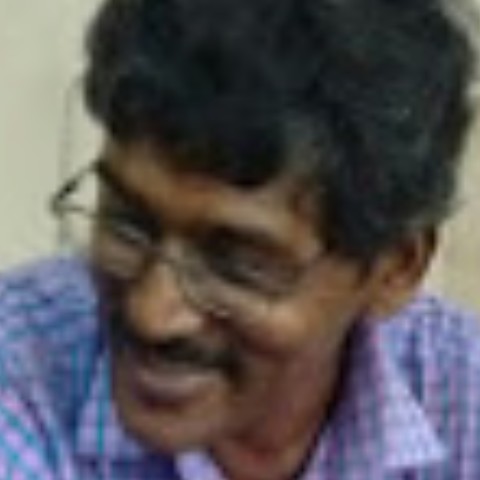 Baktavatshalam Shanmugam