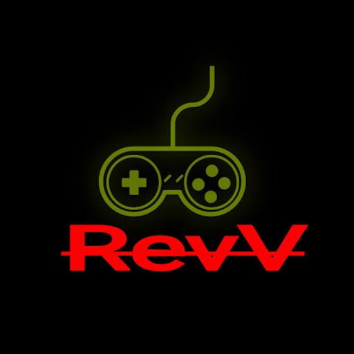 Revv PUBG