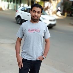 vijay ragavendran