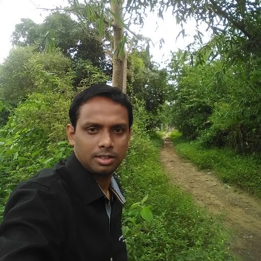 Sandip Kumar Das