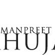 Manpreet Ahuja