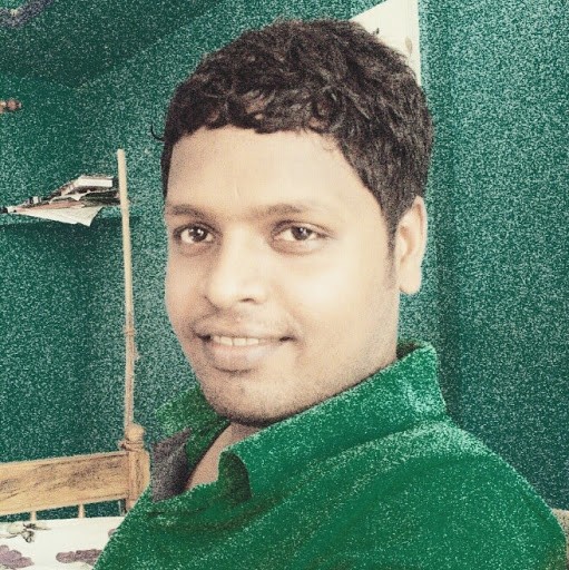 Nitish Kumar