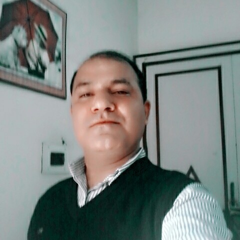Namit Gupta