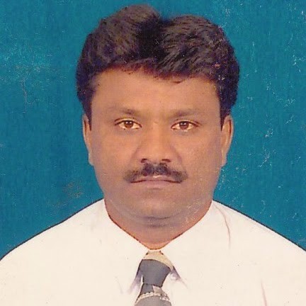 Vasant Pawar