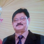 rajeev sharma