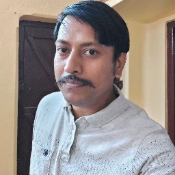 Shubhankar Roy