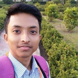 Digbijoy Mukherjee