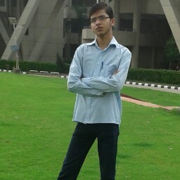 Abhinav Parashar