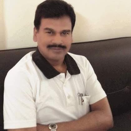 Arun Arunachalam