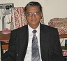 P V Sankar