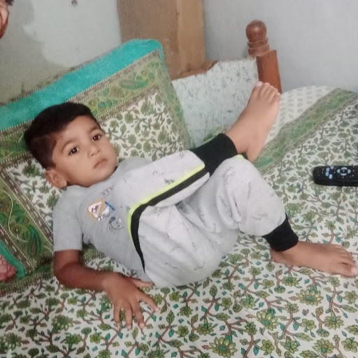 santosh aneraye