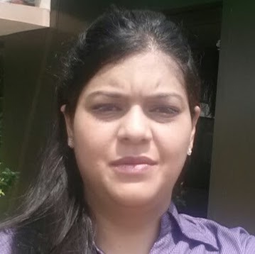 Sakshi Tuteja