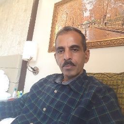 Nirmal Kumar