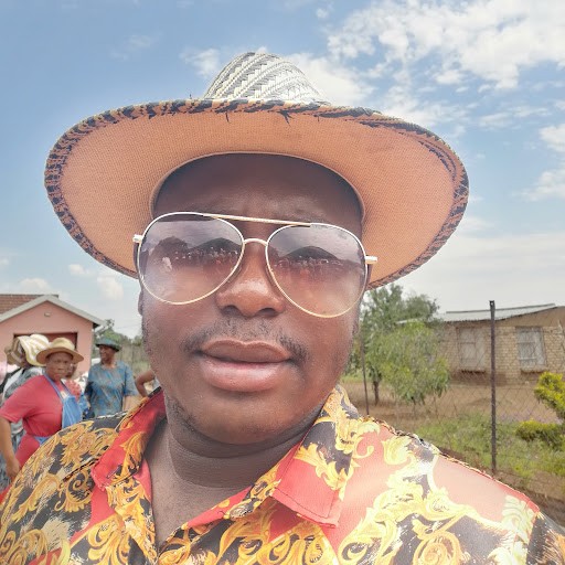 KGOMOTSO BRIAN MABOKE