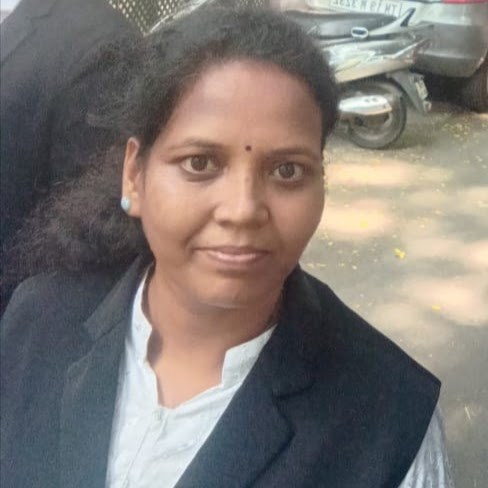 Vijayalakshmi VS Advocate