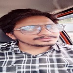 Ayush dubey (pradeep)