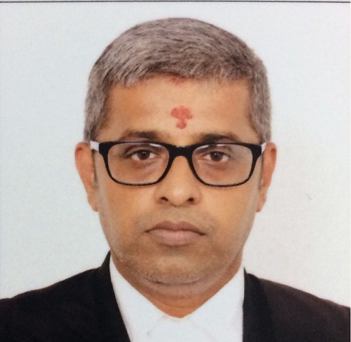 PREMCHAND RAMACHANDRAN