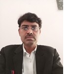 Advocate Parvind Kumar