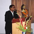 Advocate Rakesh Raja