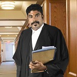 Raghavendra v Vrr Advocates