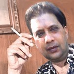 Tanmoy Banerjee