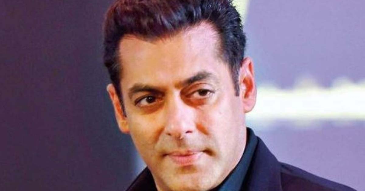 Salman Khan apologizes for 'mistakenly' giving fake affidavit in poaching case