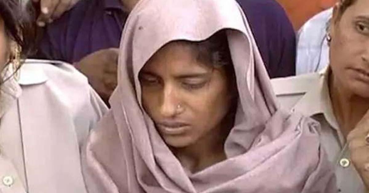Please Forgive My Mother: Up Death Row Convict Shabnam's Son To India’s President