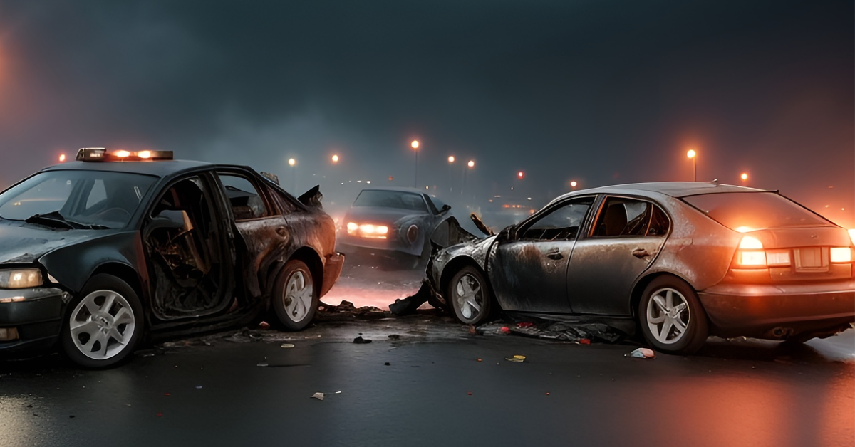 common mistakes after a car crash: attorney advice