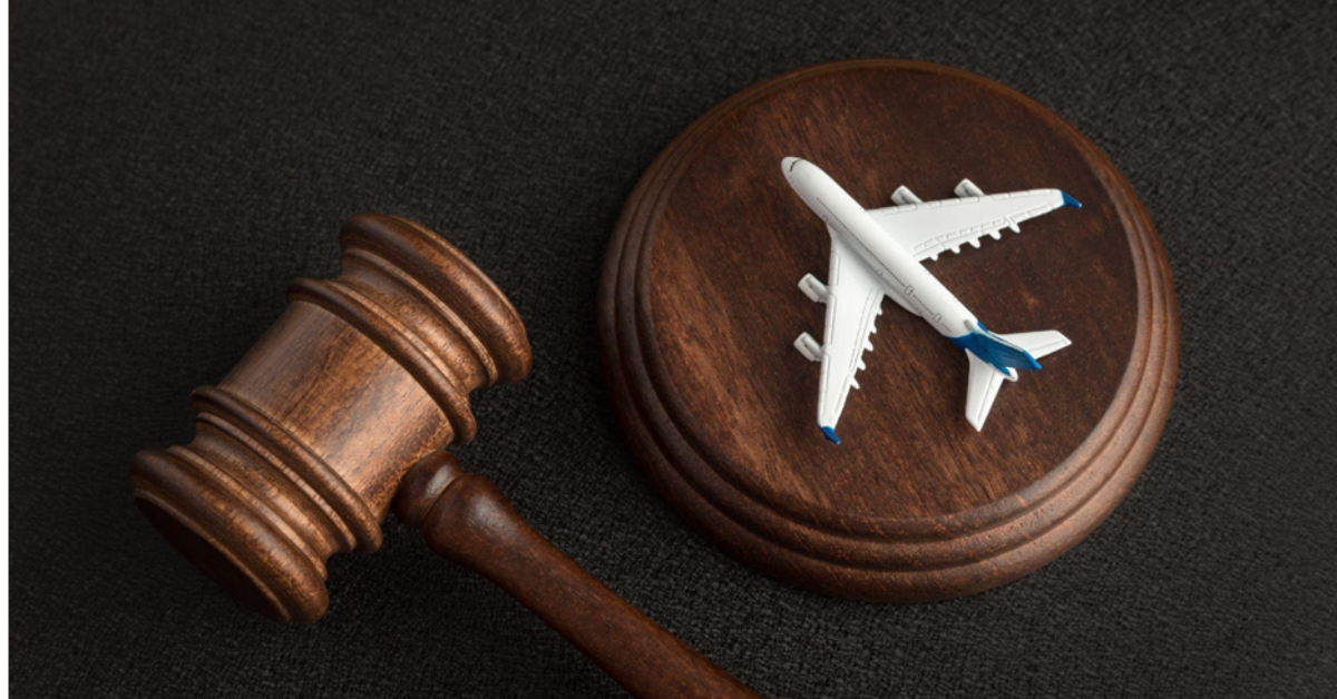 how can you deal with legal matters when in a foreign country how can you deal with legal matters when in a foreign country