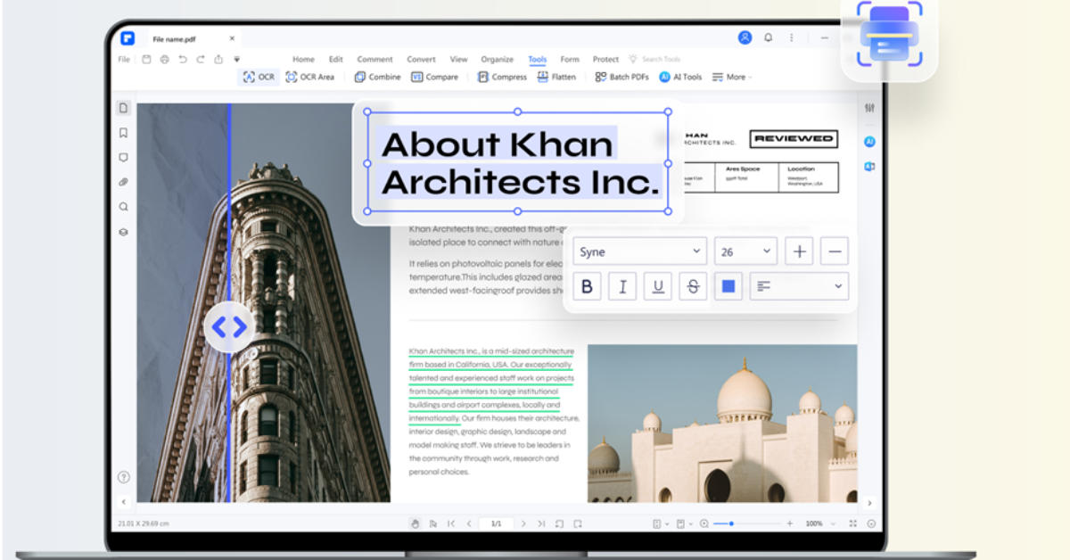 streamlining legal workflows with wondershare pdfelement streamlining legal workflows with wondershare pdfelement