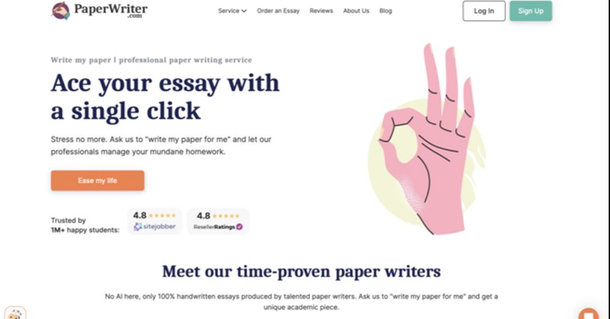 paperwriter reviews: an in-depth examination of the early draft functionality paperwriter reviews: an in-depth examination of the early draft functionality